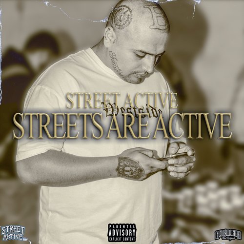 Streets Are Active_poster_image