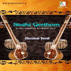 Stuthi Geetham