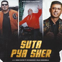 Suta Pya Sher-KSoHbiZWAkY