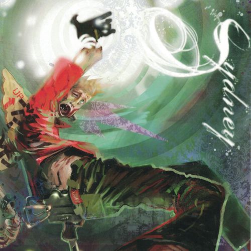 Get to the Chopper cover art