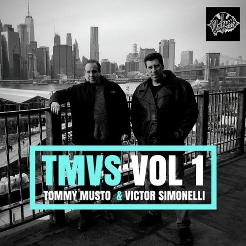 T.M.V.S., Vol. 1
