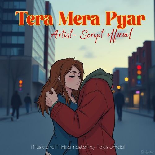 TERA MERA PYAR