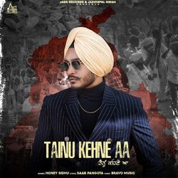 Tainu Kehne aa