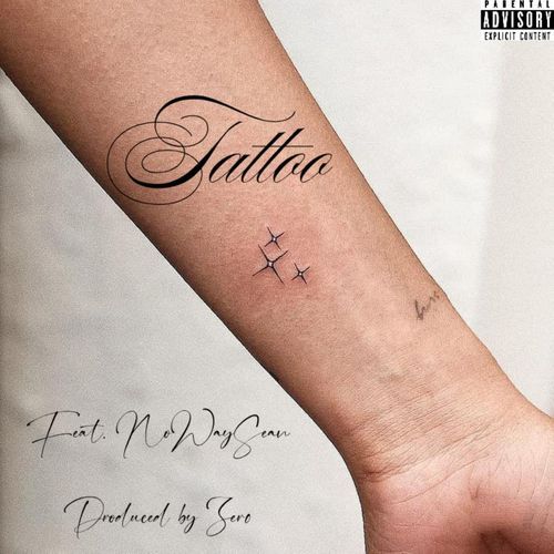 Tattoo (feat. NoWaySean)