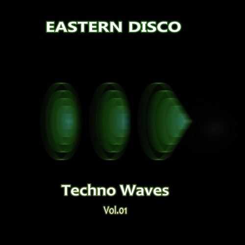 Techno Waves, Vol. 01
