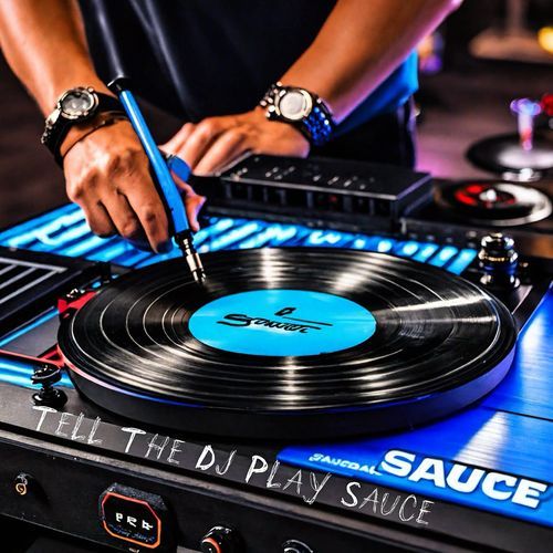 Go Dj cover art
