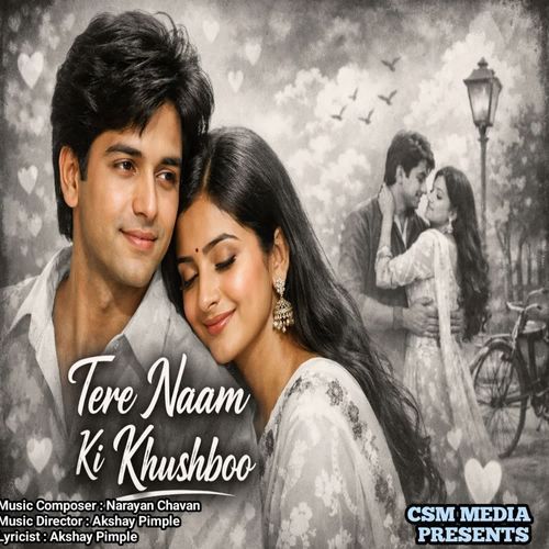 Tere Naam Ki Khushboo