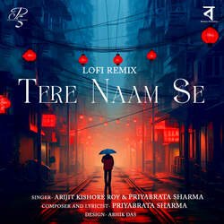 Tere Naam Se Lofi Remix-SV40WhB1T2U