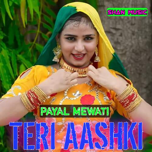 Teri Aashki