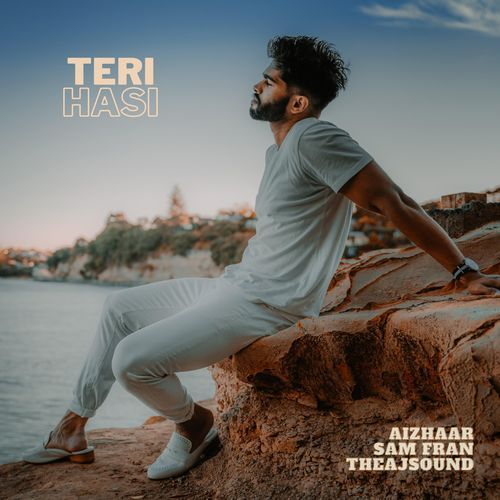 Teri Hasi (Guitar Version)