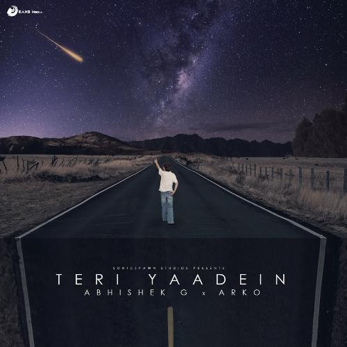 Teri Yaadein