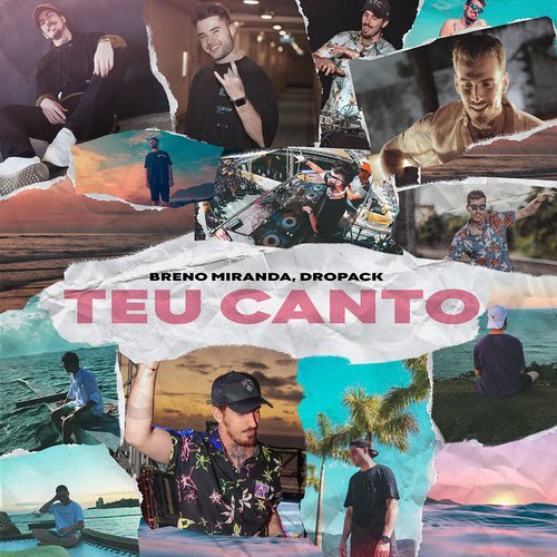 Teu Canto (with Dropack)_poster_image