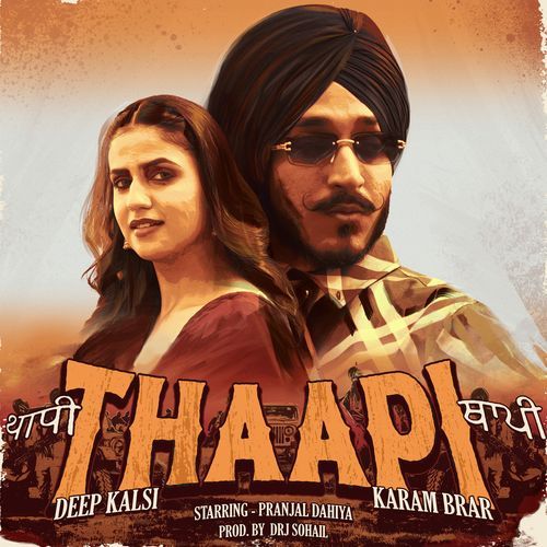 Thaapi