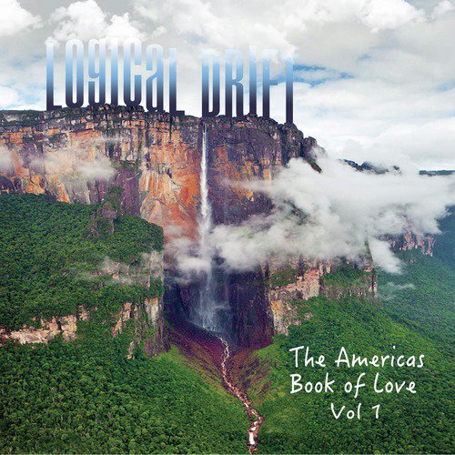 The Americas cover art