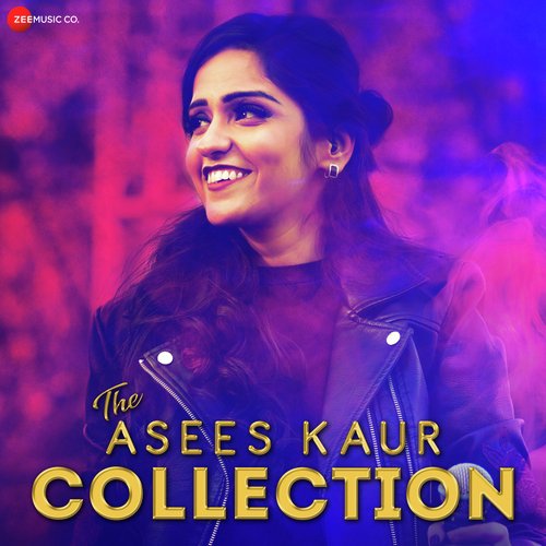 The Asees Kaur Collection