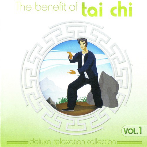 The Benefit of Tai Chi Vol. 1