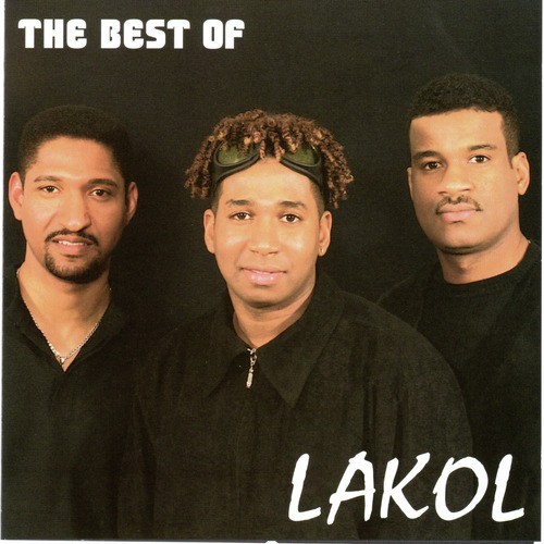 The Best of Lakol