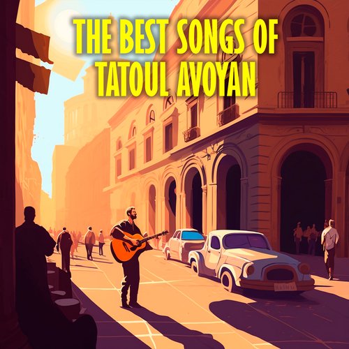 Ognir Astvats cover art
