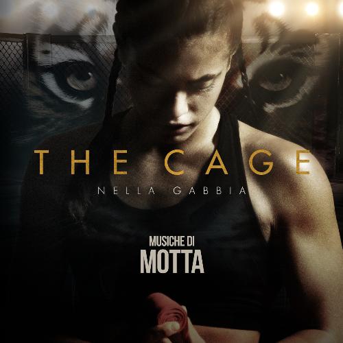 Lasciami (Pt. 2 / From "The Cage - Nella Gabbia" Soundtrack) cover art