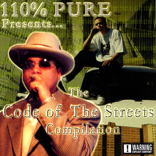 The Code Of The Streets