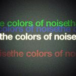 864Hz Pink Noise artwork