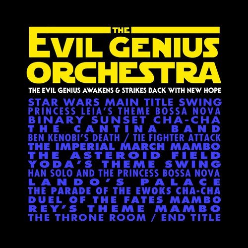 The Evil Genius Orchestra