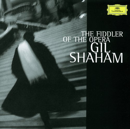 The Fiddler Of The Opera_poster_image