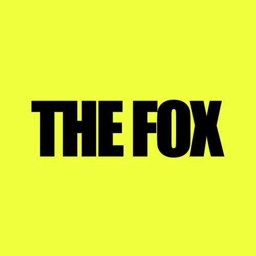 The Fox (Karaoke Edit) cover art