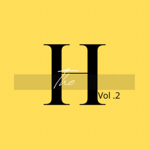 The H Vol. 2
