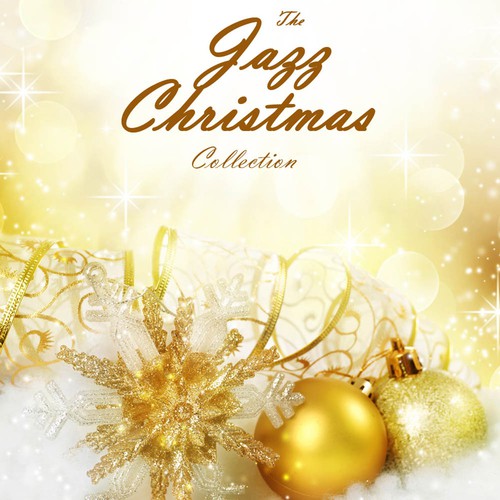 Christmas Jazz cover art