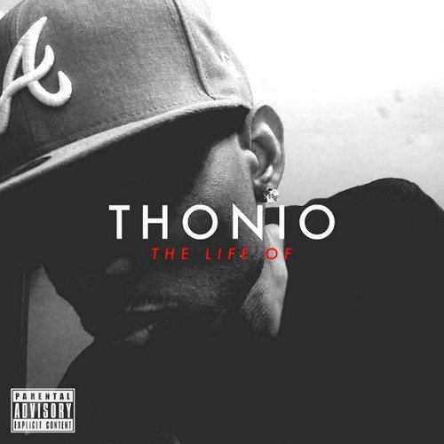 Trenches (feat. Juxx Diamondz & Marc Bishop) cover art