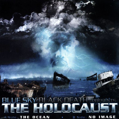 The Ocean (feat. Holocaust) (12&quot;)_poster_image