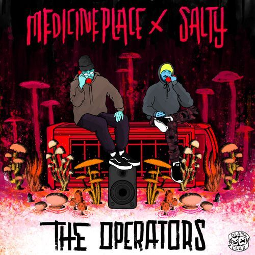 The Operators