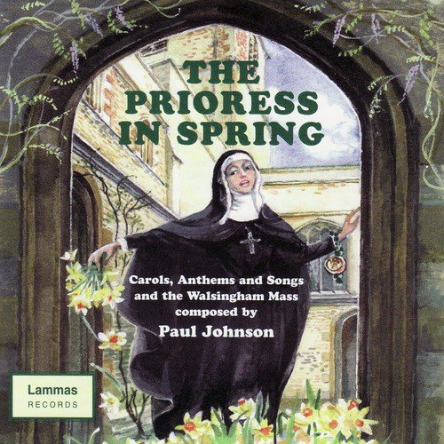 The Prioress in Spring
