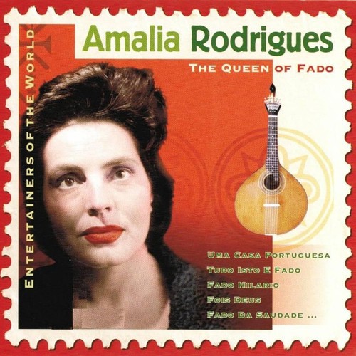 The Queen of Fado_poster_image