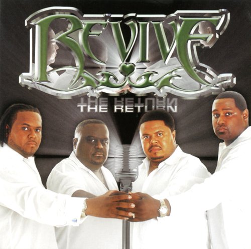 One Accord cover art