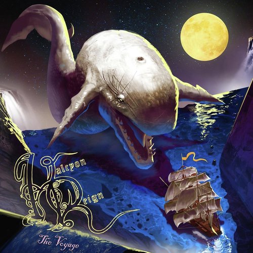 "Welcome Reality" cover art
