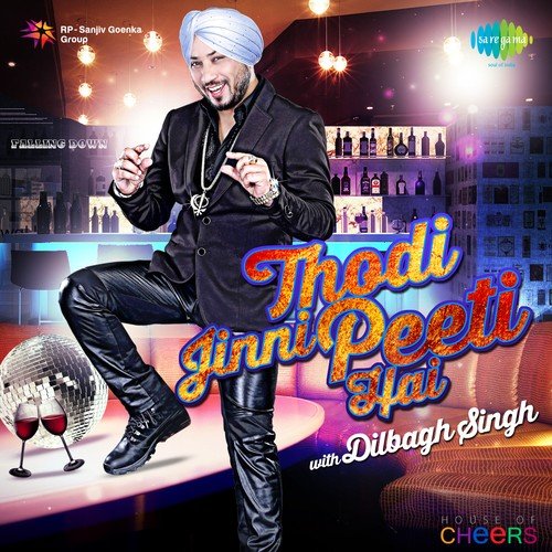 Thodi Jinni Peeti Hai Download Songs By Dilbagh Singh Millind