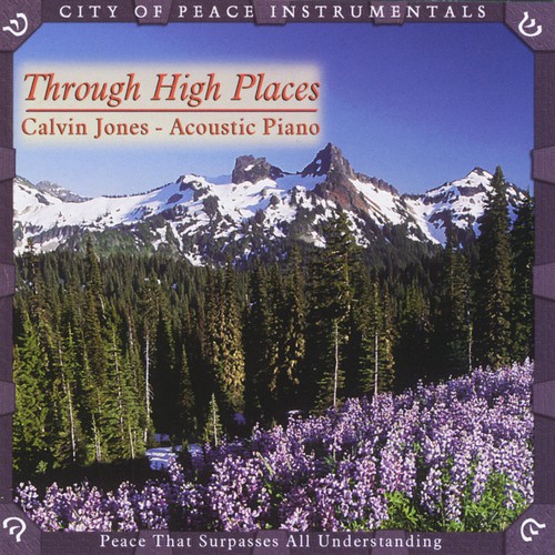 Through High Places_poster_image