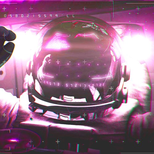 Ticking Days (NOAVES Remix) cover art