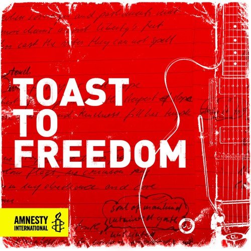 Toast to Freedom - 1