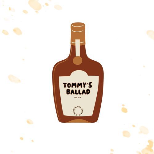 Tommy's Ballad_poster_image