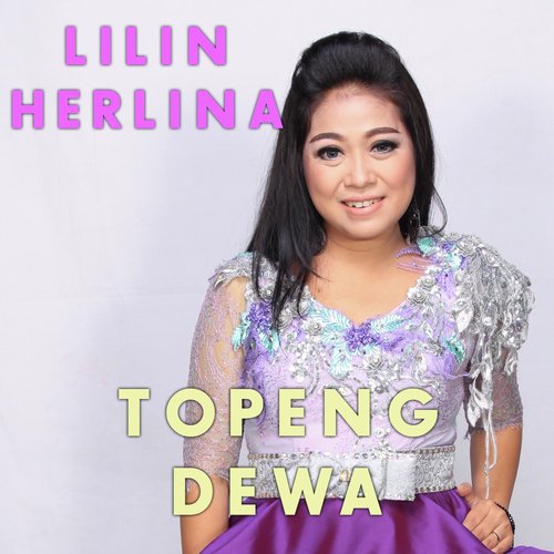 Topeng Dewa