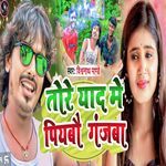 Tor Yad Me Piyabo Ganjba