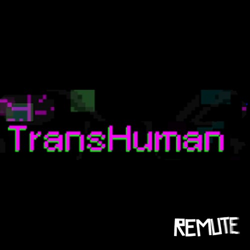 Transhuman / The Solution_poster_image