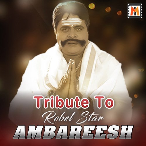 Tribute To Rebel Star Ambareesh