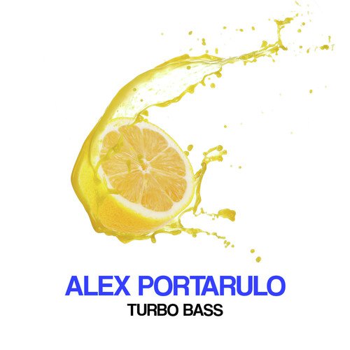 Turbo Bass (Vincenzo Battaglia Remix) cover art