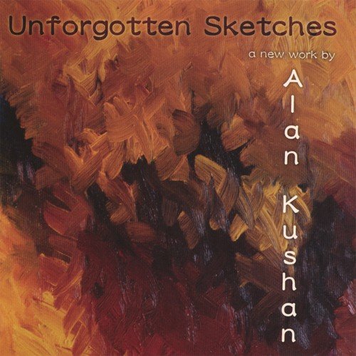 Unforgotten Sketches