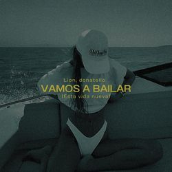 Vamos a bailar (Esta vida nueva) (Afro House)-NAclfQxdbX8