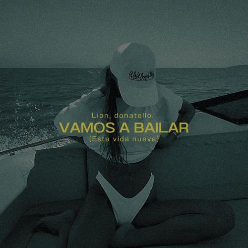 Vamos a bailar (Esta vida nueva) (Afro House)